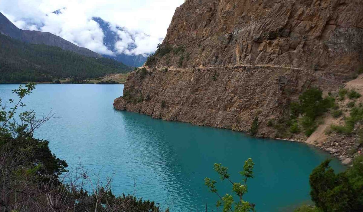 Lower Dolpo Trek 20230620 090801 Pema Treks